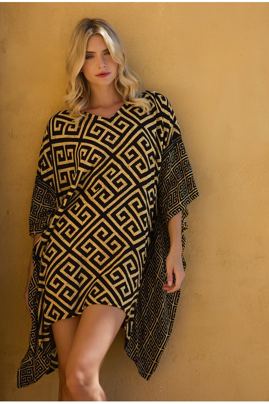 ΠΟΝΤZΟ ΚΟΝΤΟ ΜΑΙΑΝΔΡΟΣ ΚΛΥΤΑΙΜΝΗΣΤΡΑ